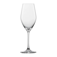 Vina Champagner Glas No. 77, +1dl, 270 ml Ø 70 mm, H: 212 mm