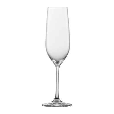 Vina Champagner Glas No 7, 227 ml, Ø 70 mm,  H: 225 mm_1