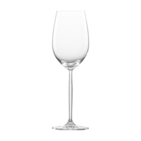 Diva Verre à vin No 2, 300 ml, Ø 73 mm, H: 230 mm 