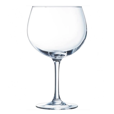 Gin Tonic & Cocktail Kelch, 650 ml, Ø 110 mm,  H: 190 mm_1