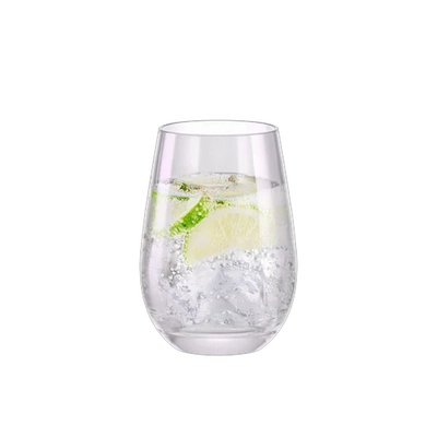Mirror Becher Weiss, 465 ml, Ø 80 mm, H: 120 mm _2