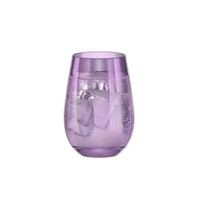 Mirror Becher Violett, 465 ml, Ø 80 mm, H: 120 mm _2