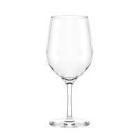 Ultra Verre à pied Bordeaux, 550 ml, Ø 91,5 mm,  H: 211.5mm