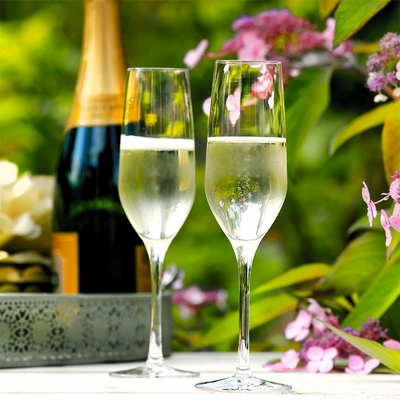 Ultra Coupe à champagne, 185 ml, Ø 55 mm,  H: 216.5mm_3