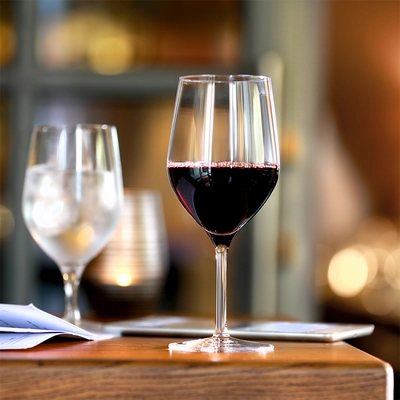 Ultra Verre à vin rouge, 450 ml, Ø 85,5 mm,  H: 202 mm_3