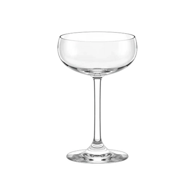 Jive Champagner Coupé Sektschale, 230 ml, Ø 95 mm, H: 147 mm_1
