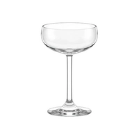 Jive Champagner Coupé Sektschale, 230 ml, Ø 95 mm, H: 147 mm