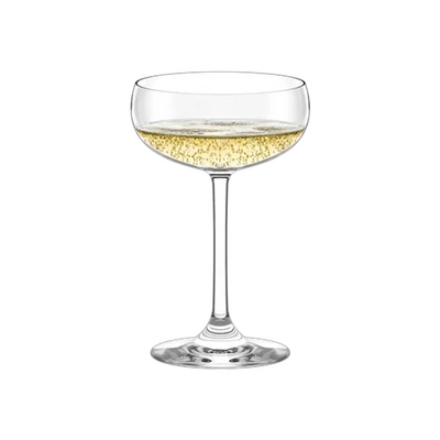 Jive Champagner Coupé Sektschale, 230 ml, Ø 95 mm, H: 147 mm_2