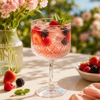 Verre à cocktail Timeless 500 ml, H : 197 mm , Ø 100 mm_2