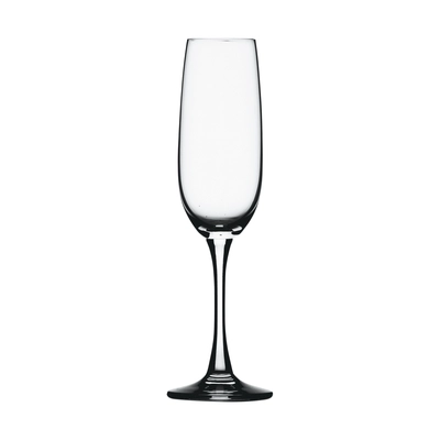 Soirée verre à champagne, 190ml, H: 226mm, 54mm Ø _1