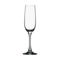 Soirée verre à champagne, 190ml, H: 226mm, 54mm Ø 