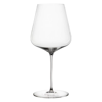 Bordeauxglas Definition, 750 ml, H:240mm, Ø108mm 