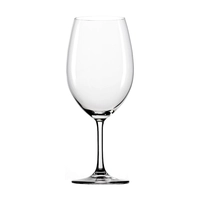 Vini Verre à vin No 35, 650 ml, Ø 95 mm, H: 225 mm