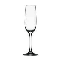 Soirée Verre à champagne No 07, 190 ml,  H: 226 mm, Ø 54 mm