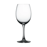 Soirée Bordeaux Glas No 35, 515 ml, Ø 92 mm, H: 221 mm