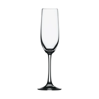 Vino Grande Verre à champagne No 07, 178 ml,  Ø 53 mm, H: 227 mm