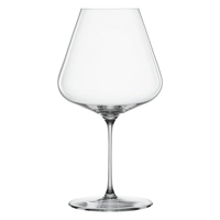 Definition Burgunder Glas, 960 ml, Ø 124 mm,  H: 230 mm