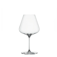 Definition Burgunder Glas, 960 ml, Ø 124 mm,  H: 230 mm