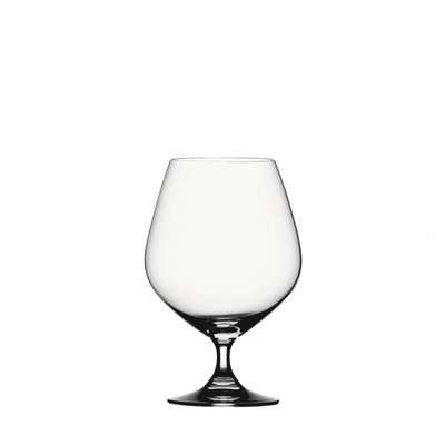 Vino Grande Verre de cognac No 18, 2+4cl+, 558ml,  Ø 102 mm, H: 153 mm_1