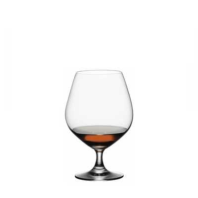 Vino Grande Verre de cognac No 18, 2+4cl+, 558ml,  Ø 102 mm, H: 153 mm_2