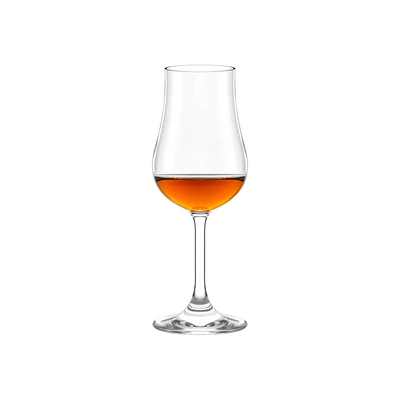 Classic Destillatglas, 185 ml, Ø 65 mm,  H: 177.5 mm H: 177.5 mm_1