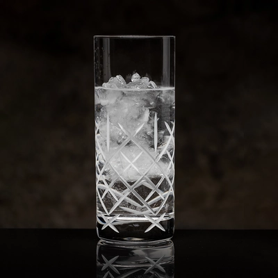 Club Longdrinkbecher klein , 380 ml, Ø 65.5 mm,  H: 155 mm New York Bar Collection H: 155 mm New York Bar Collection_2