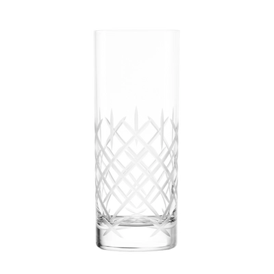 Club Longdrinkbecher, 405 ml, Ø 66 mm, H: 165 mm  New York Bar Collection New York Bar Collection_1