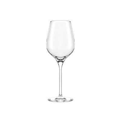 Exquisit Royal Weissweinkelch, 1dl+ geeicht,  350ml, Ø 80 mm, H: 223.5 mm 350ml, Ø 80 mm, H: 223.5 mm_1