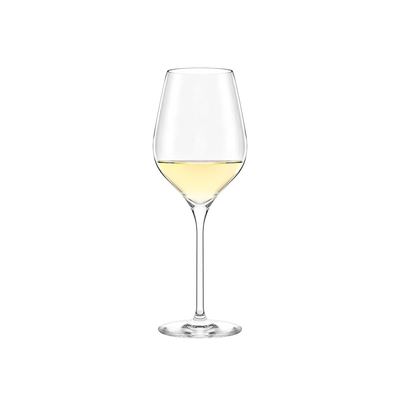Exquisit Royal Weissweinkelch, 1dl+ geeicht,  350ml, Ø 80 mm, H: 223.5 mm 350ml, Ø 80 mm, H: 223.5 mm_2