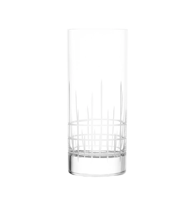 Manhattan Longdrinkbecher klein, 380 ml, Ø 65.5mm, H: 155 mm, New York Bar Collection_1