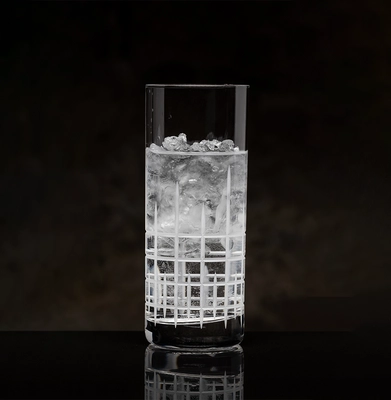 Manhattan Longdrinkbecher klein, 380 ml, Ø 65.5mm, H: 155 mm, New York Bar Collection_2