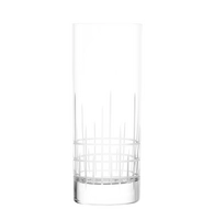 Manhattan Longdrinkbecher, 405 ml, Ø 66 mm,  H: 165 mm, New York Bar Collection