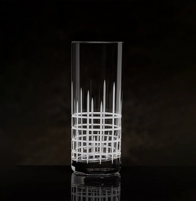 Manhattan Longdrinkbecher, 405 ml, Ø 66 mm,  H: 165 mm, New York Bar Collection_2