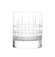 Manhattan Whiskybecher, 320 ml, Ø 80 mm, H: 94 mm  New York Bar Collection