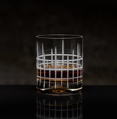 Manhattan Whiskybecher, 320 ml, Ø 80 mm, H: 94 mm  New York Bar Collection_2