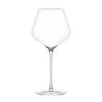 Q1 Burgunderkelch Grand Cru, 870ml, Ø 125mm,  H: 270mm H: 270mm