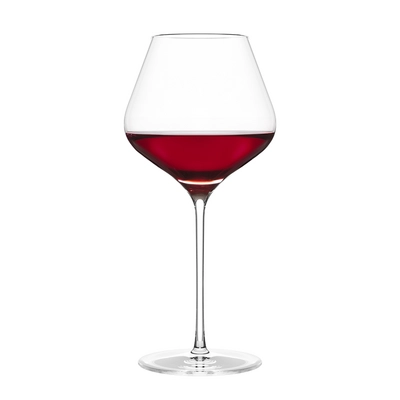 Q1 Burgunderkelch Grand Cru, 870ml, Ø 125mm,  H: 270mm H: 270mm_2