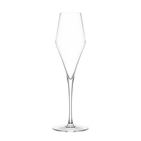 Q1 Champagnerkelch, 300ml, Ø 80mm, H: 270mm 