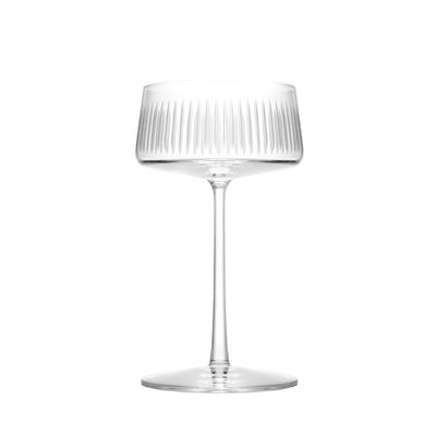 Soho Champagnerschale Coupe, 275 ml, Ø 93 mm,  H: 162 mm, New York Bar Collection_1