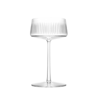 Soho Champagnerschale Coupe, 275 ml, Ø 93 mm,  H: 162 mm, New York Bar Collection
