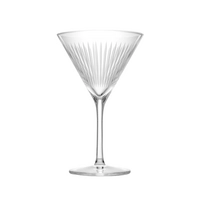Soho Cocktailschale, 250 ml, Ø 106 mm, H: 168 mm,  New York Bar Collection