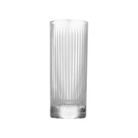 Soho Longdrinkbecher klein, 380 ml, Ø 65.5 mm,  H: 155 mm, New York Bar Collection H: 155 mm, New York Bar Collection