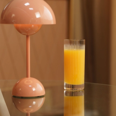 Soho Longdrinkbecher klein, 380 ml, Ø 65.5 mm,  H: 155 mm, New York Bar Collection H: 155 mm, New York Bar Collection_2