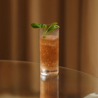 Soho Longdrinkbecher, 405 ml, Ø 66 mm, H: 165 mm,  New York Bar Collection New York Bar Collection_2