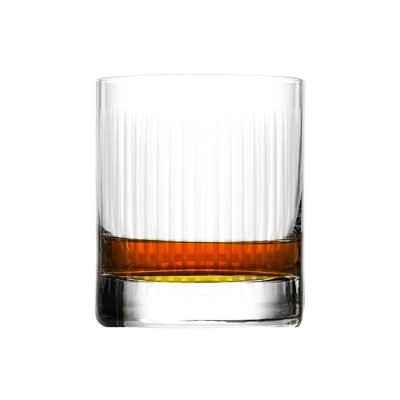 Soho Whiskytumbler, 320 ml, Ø 80 mm,  H: 94 mm, New York Bar Collection_2