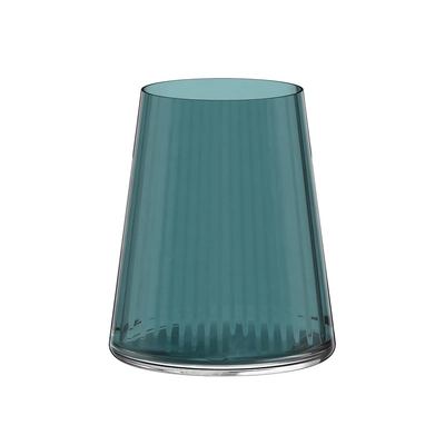 Symphony Wasserbecher, 400ml, Ø 85mm, H: 101mm Blaugrün Blaugrün_1