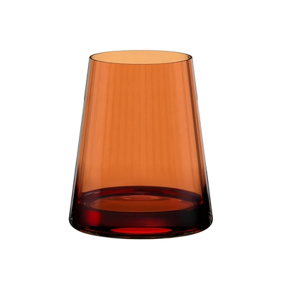 Symphony Wasserbecher, 400ml, Ø 85mm, H: 101mm Orange Orange_2