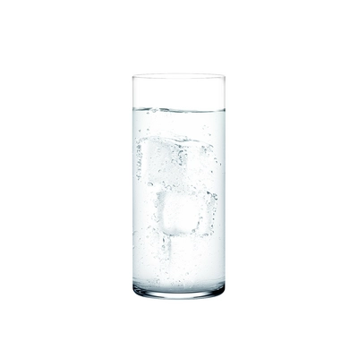 Kyoto Wasserbecher, 400 ml, Ø 62 mm, H: 144 mm _2