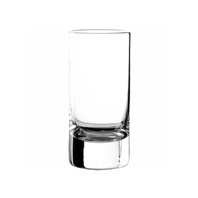 New York Bar Shotglas, 55 ml, Ø 39 mm, H: 81 mm _1