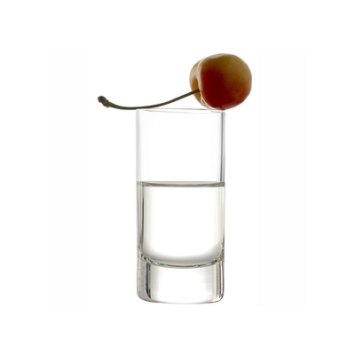 New York Bar Shotglas, 55 ml, Ø 39 mm, H: 81 mm _2